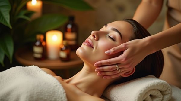 Beauté et bien-être : soins naturels pour révéler votre éclat