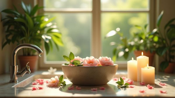 Beauté et bien-être : soins naturels pour révéler votre éclat