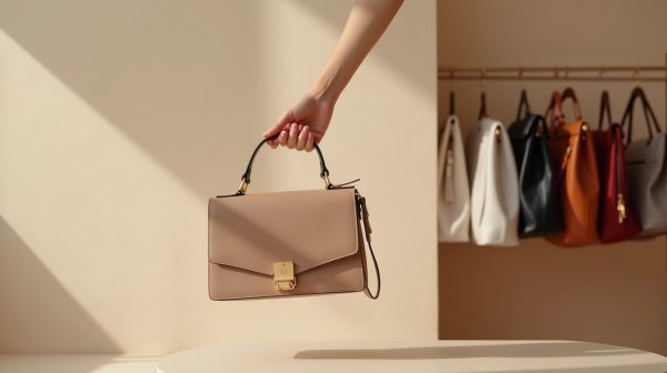 Choisir des sacs à main femme adaptés à votre style