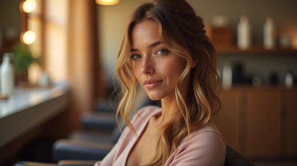 Découvrez les secrets du lissage parfait pour vos cheveux