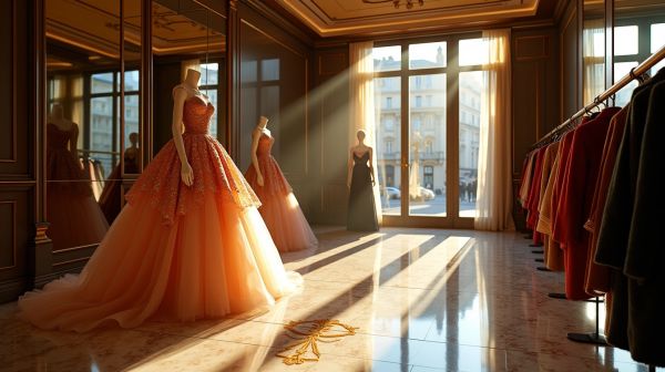 Lancements de collection mode à paris : l'art de la créativité