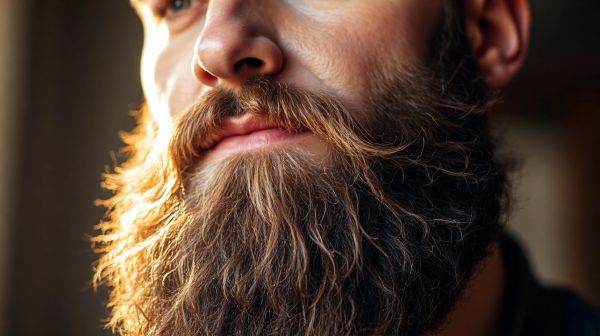 Les meilleures astuces pour styliser votre barbe du daron