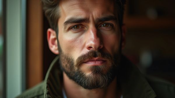Nourrir votre style avec la barbe du daron