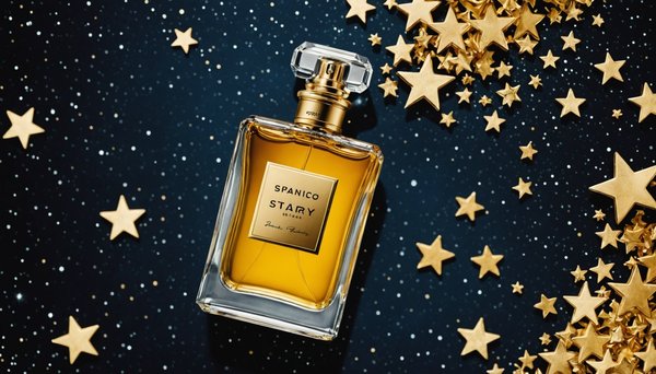Les Parfums Étoilés Incontournables : Découvrez les Essences qui Méritent votre Attention