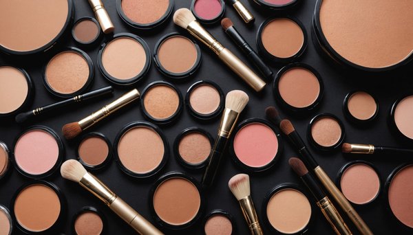 Les incontournables des experts spécialisés en maquillage